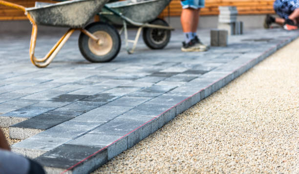 Reasons to Select Us for Your Driveway Paving Requirements in Dundee, MI