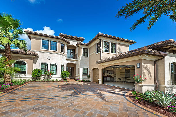 Best Commercial Driveway Pavers  in Dundee, MI